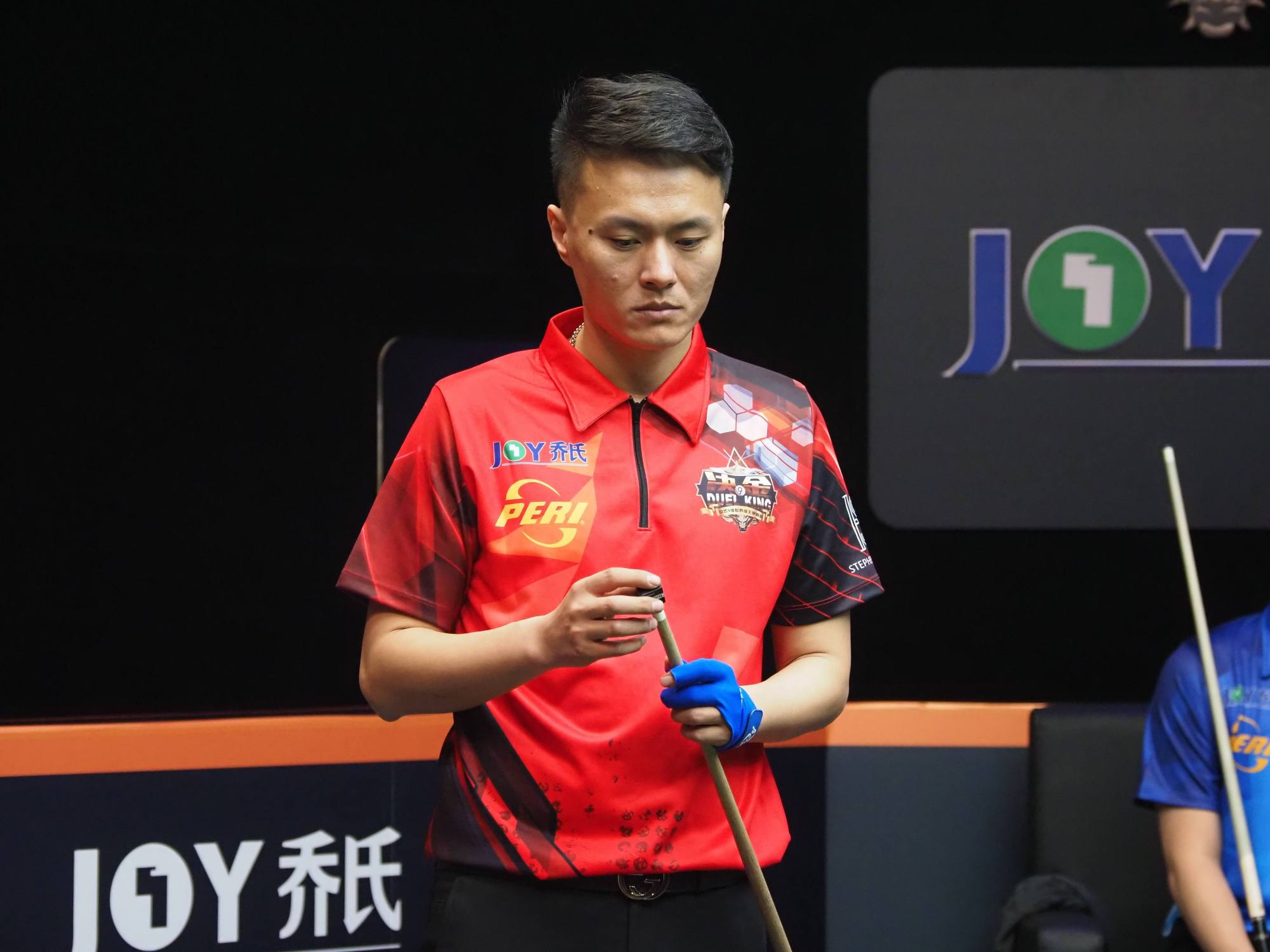 与克制面对 与克制面对